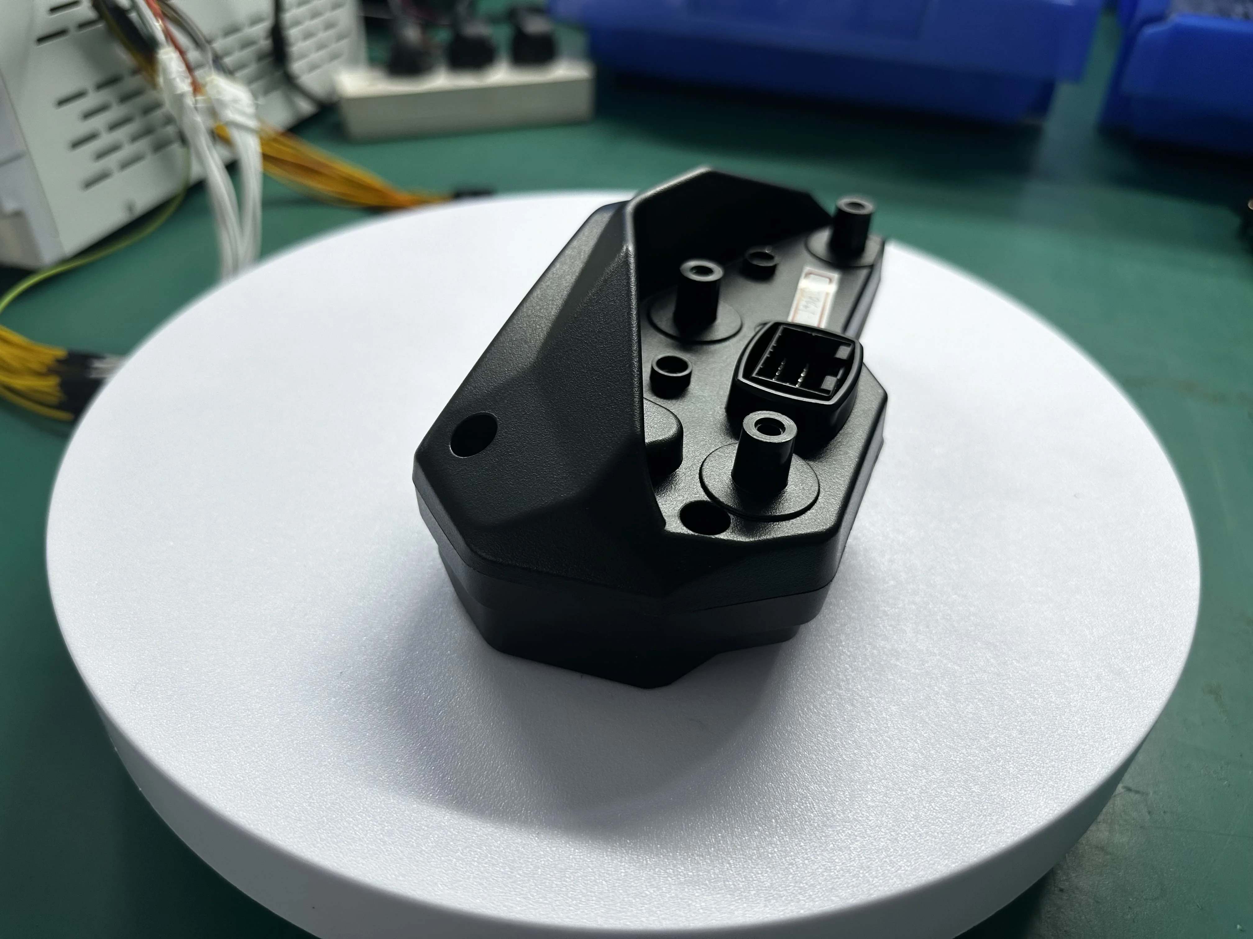 Factory Direct Yamaha Motorcycle Accessories: FZ 2.0 Speedometer