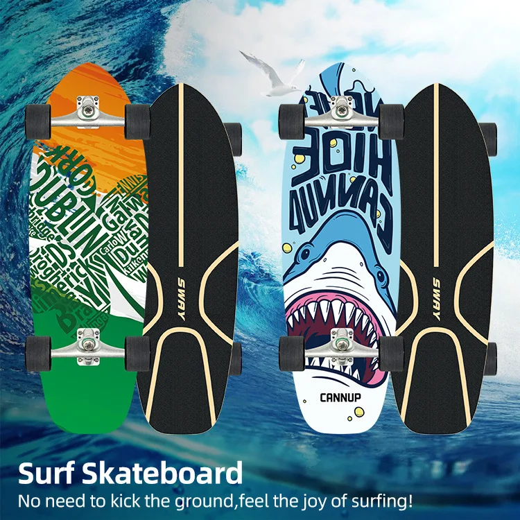サーフィン・ボディボード SLIDE Surf Skateboards  New Truck Set SLIDE Surf Skateboards New Truck Set