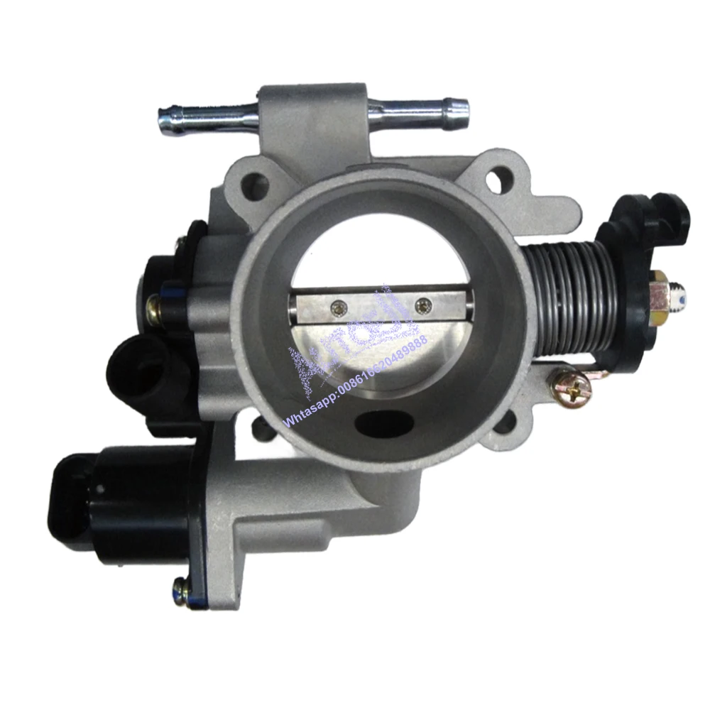 ALB-1601056845338 24556341 9052842 Throttle Valve Body Cuerpo Aceleracion Para For Throttle Body Throttle valve CHEVROLET Wuling N300 N300P N200