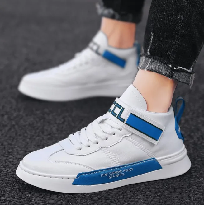 customized mens shoes