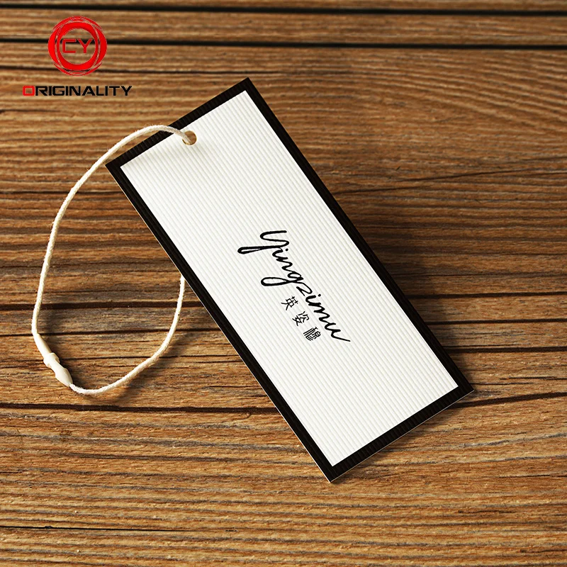 Tali Elastis Tanda Gantung Logo Kustom Label Harga Harga Berbeda Jenis Tanda Gantung Pakaian Buy Pakaian Yang Berbeda Jenis Hang Tag Tag Label Product On Alibaba Com<script async src=
