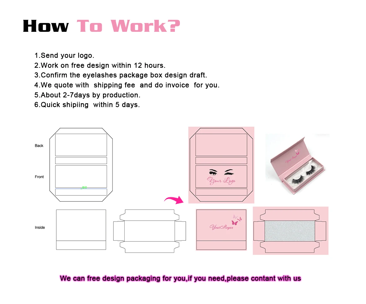 How to work?1