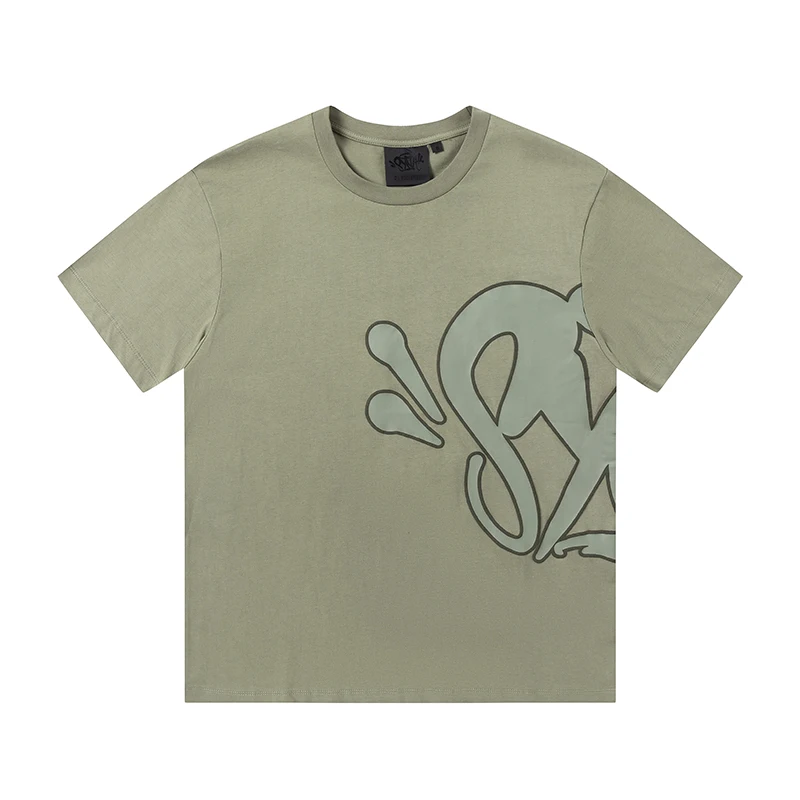Synaworld Men's Clothing - High Quality T-Shirts & Tracksuits