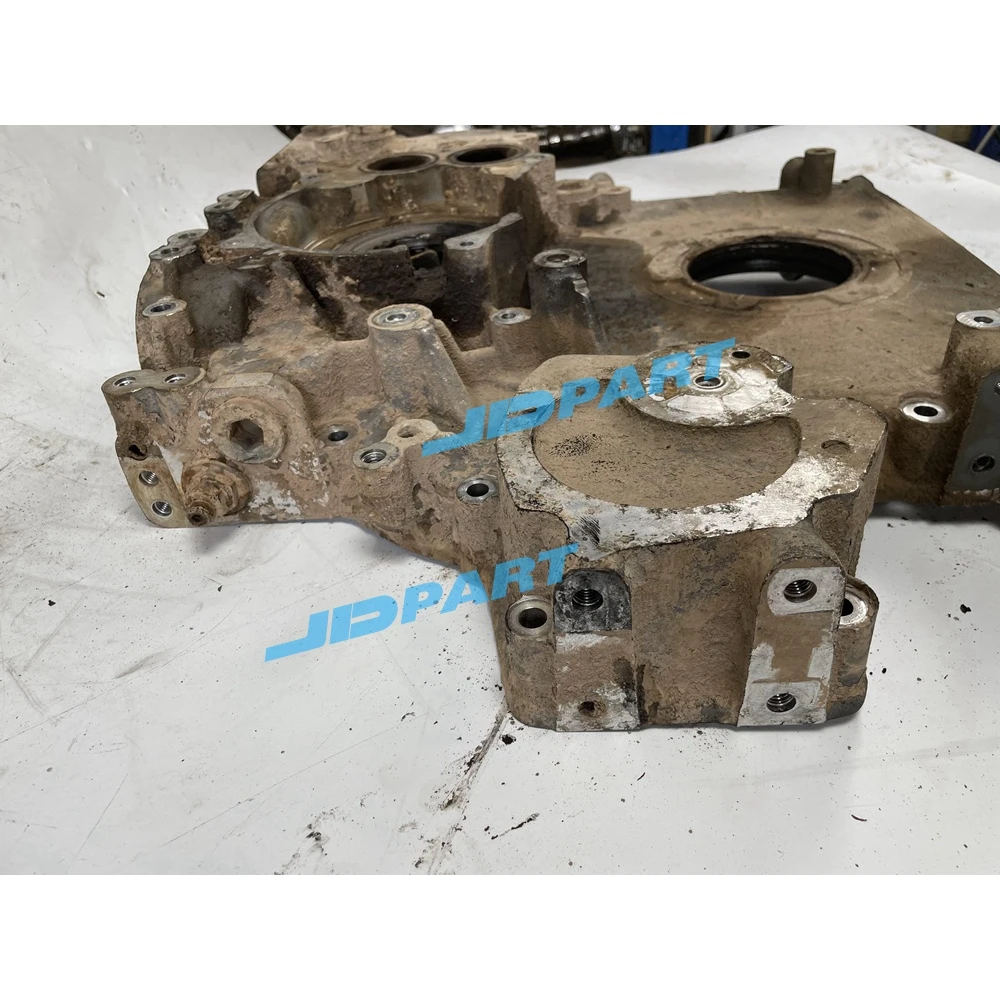 D934T Timing Case 9079478 For Liebherr Machinery Diesel Engine 