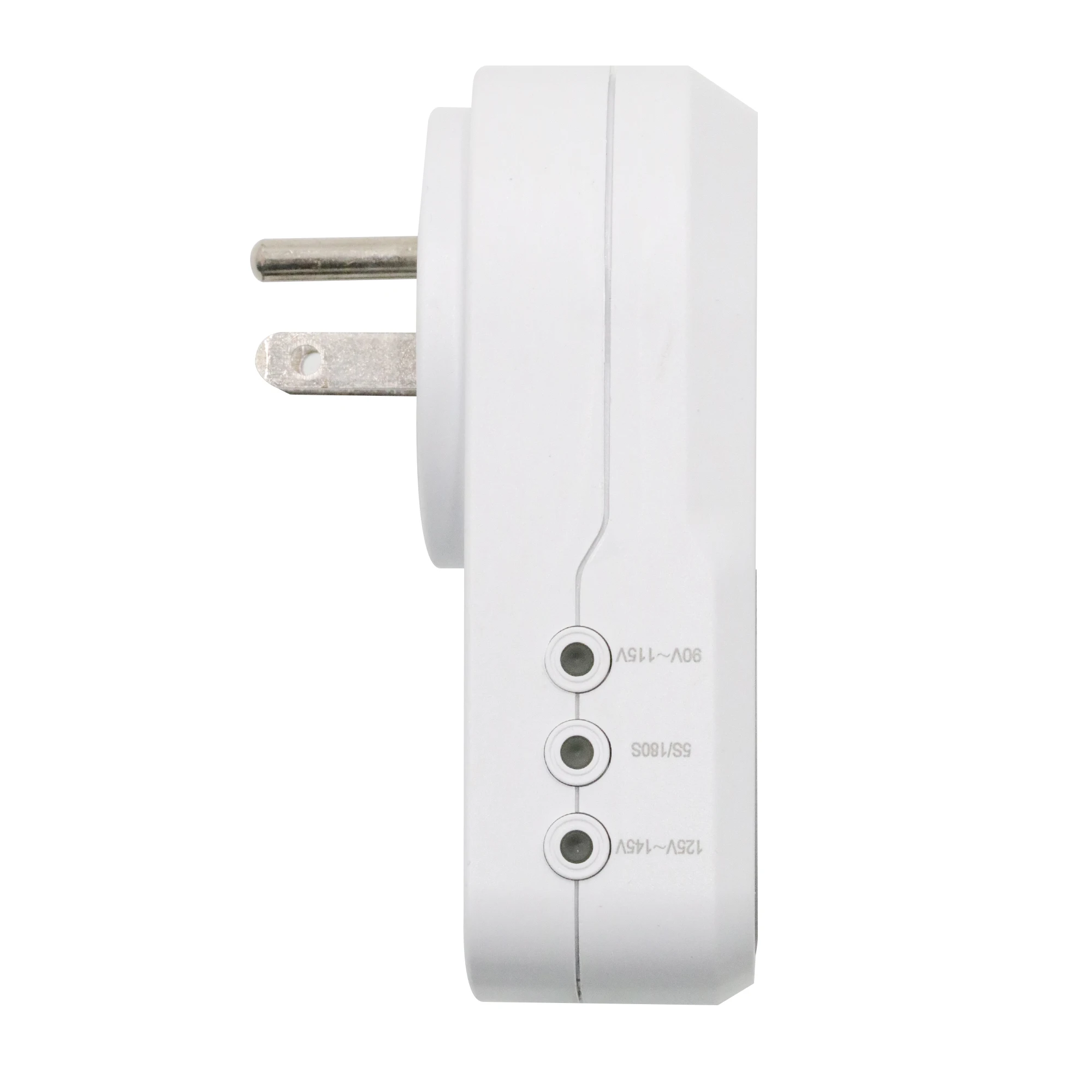 New Design Ingle Phase Power Under and Over Protection 220V 60Hz Voltage Protector for Aircon Refrigerator Parts