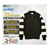 custom pullover-no moq
