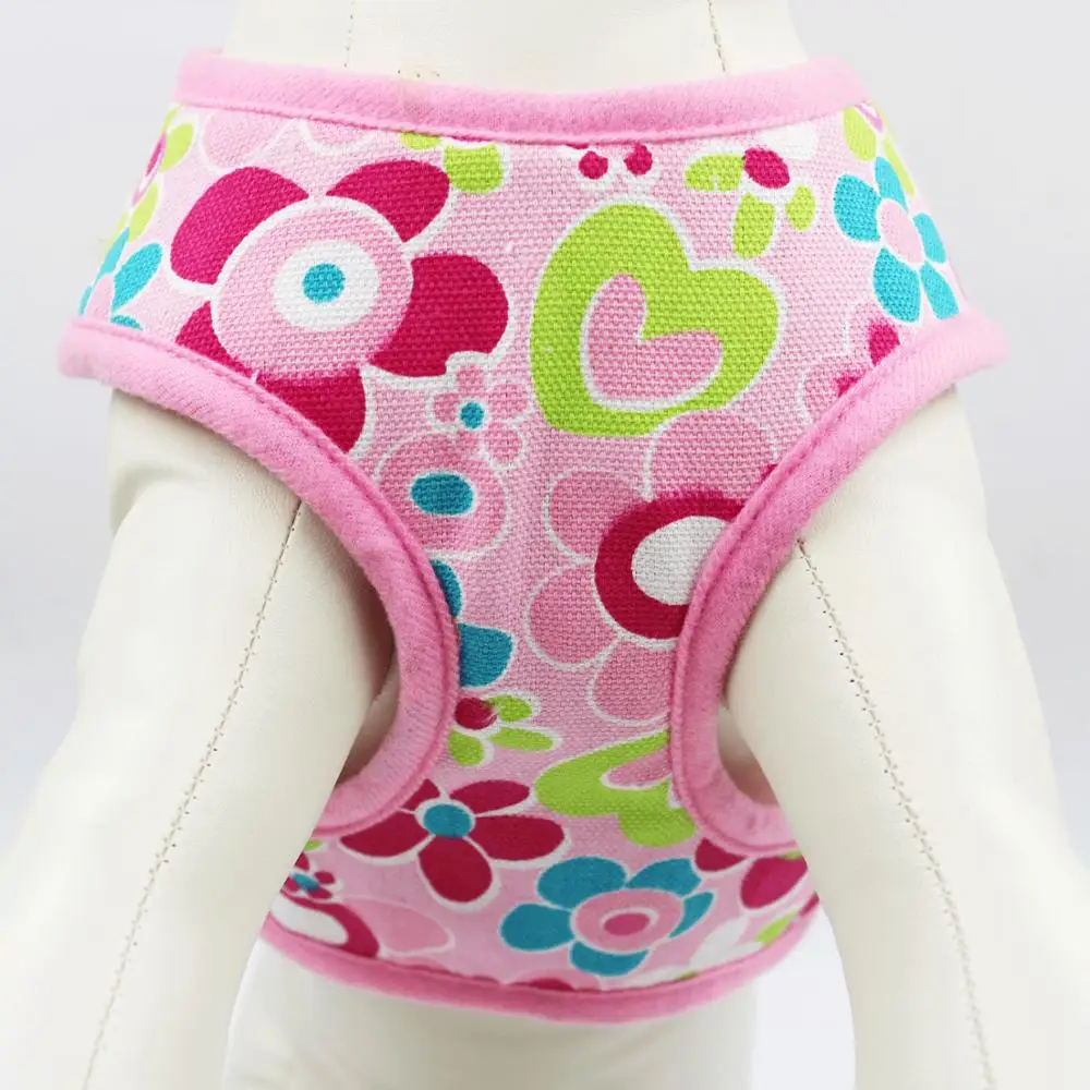 Kingtale air mesh удобные легко Управление Реверсивный жгут собака для товары собак прогулки