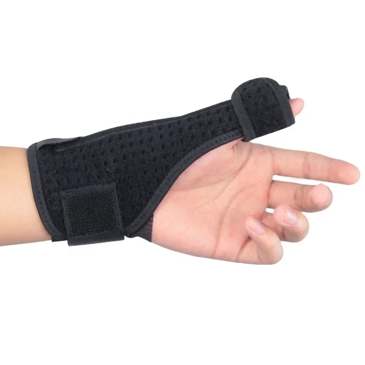 Wraps Weight Lifting Wrap Splint Thumb Protector Compression Palm Pain Neoprene Pad Joint Wrist Hand Support - Buy Thumb Protector,Wrist Hand Lifting Wrap Product on Alibaba.com