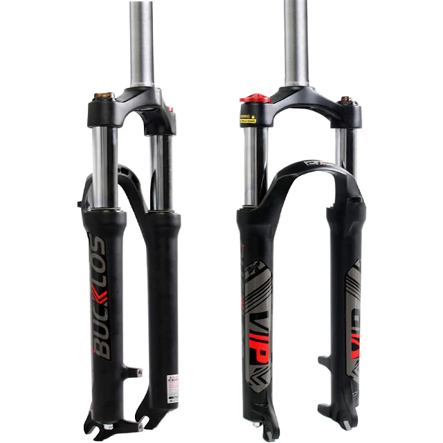 straight tube fork mtb