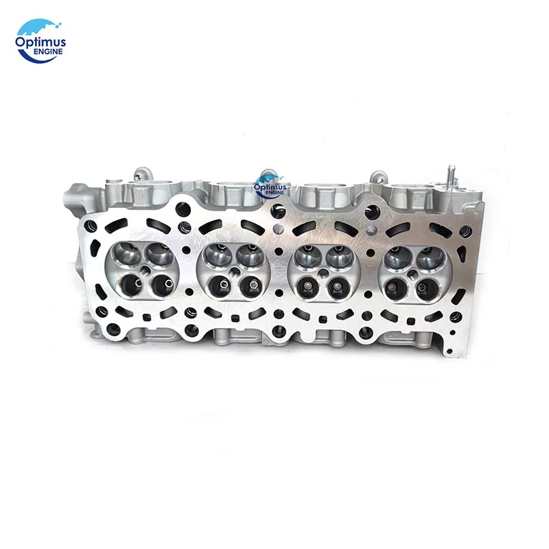High Quality J20a Cylinder Head For Suzuki Grand Vitara Engine J20a 2