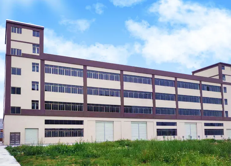 Zhongshan Hepai Electronic Technology Co., Ltd.