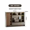 armoire de 3,0 m