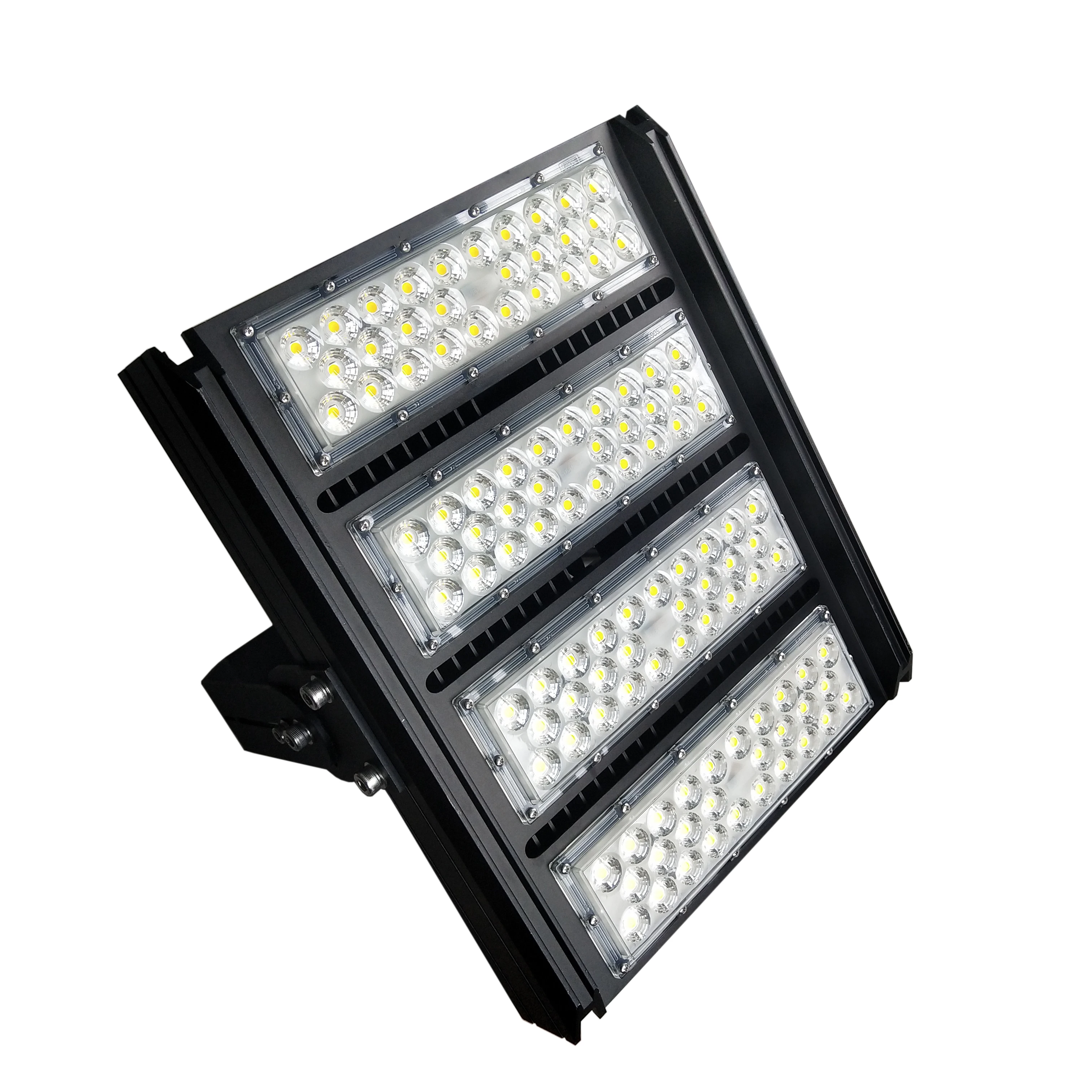 High light efficiency 150 lm/w low maintenance cost JYT11 200W 240W LED flood light IP66 waterproof