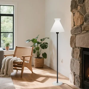 Metal Lamp Supplier Floor Lamp Art Deco Art Designer Floor Lamp for Living Room Bedroom Antique Floor Lamps