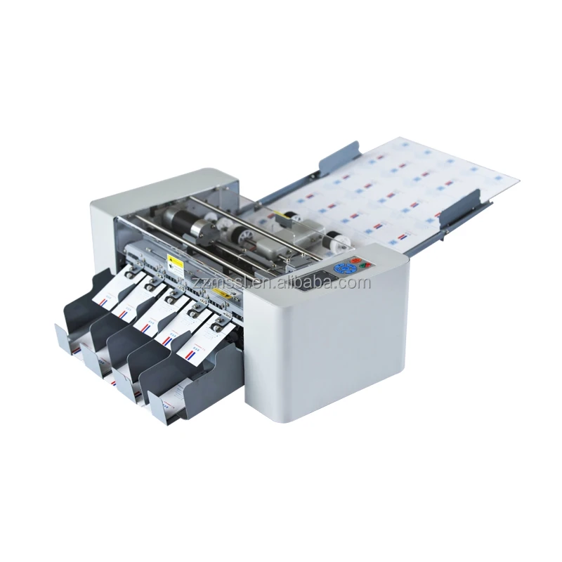 Business Card Printer and Cutter Machine Business Card Cutter/card Cutting Machine A4