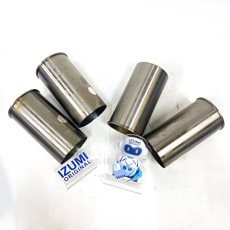 IZUMI ORIGINAL M10U Cylinder Liner Cylinder Sleeve For HINO