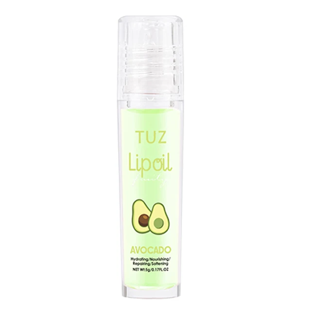 Hot Moisturizing Lip Glow Oil Customize Hydrating Tinted Lip Balm Plump Gloss Vegan Fruit Private Label Lip Oil