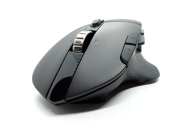 Logitech G604 Wireless Gaming Mouse - 15 Programmable Buttons
