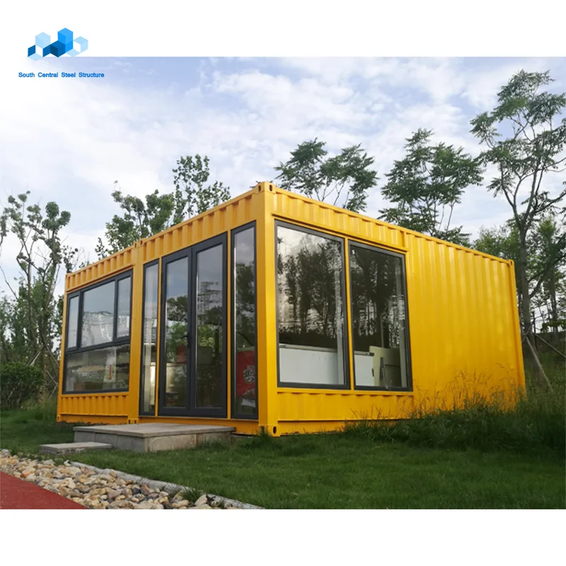 Cheap Low Cost Modular Apartment Buildings Plans For Lran Container ...