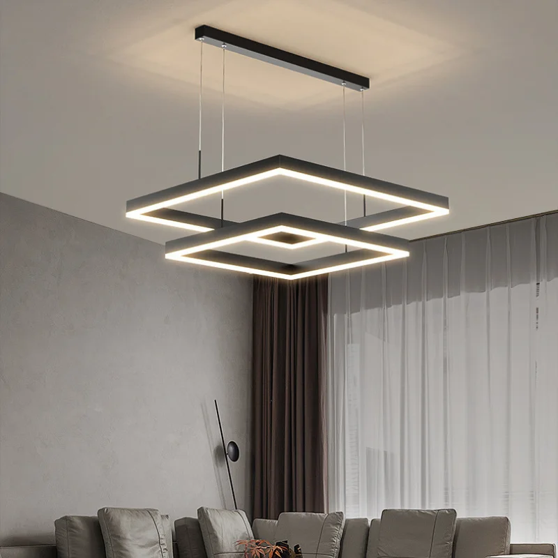 decorative linear led lighting