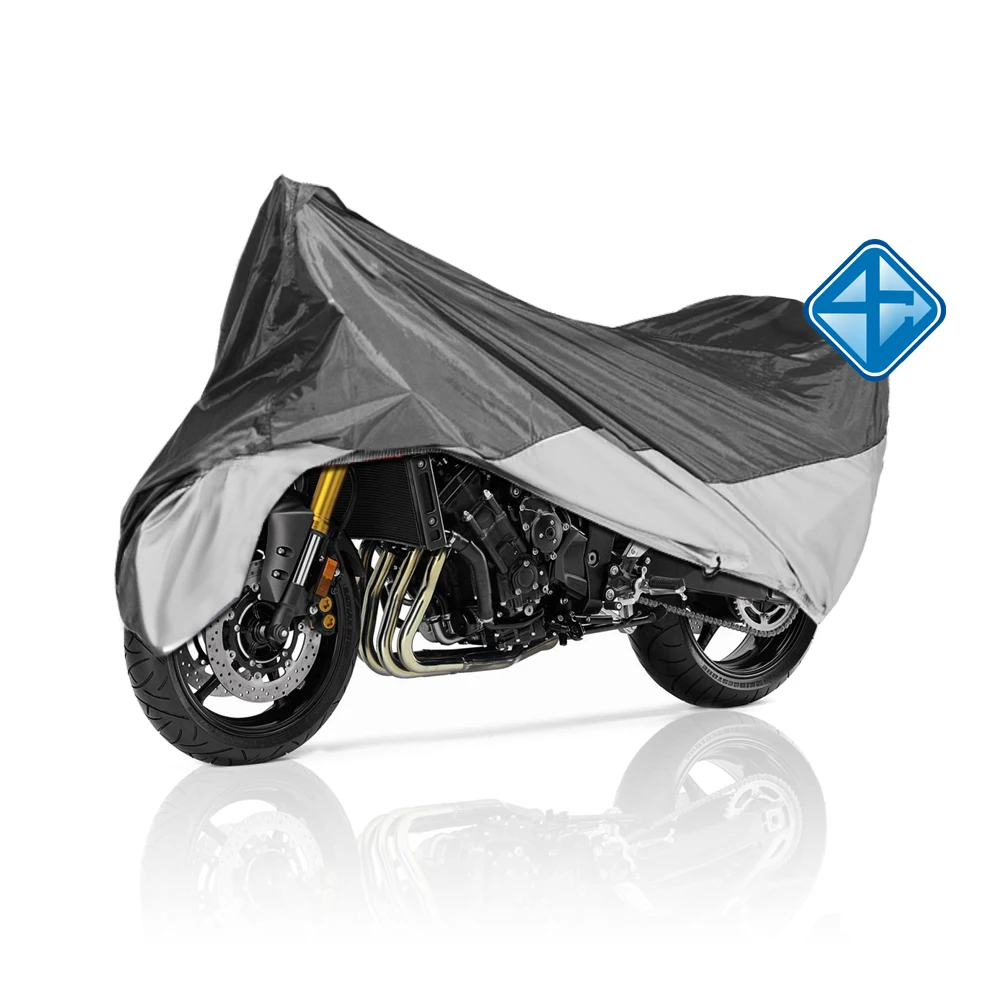 high quality motorcycle cover