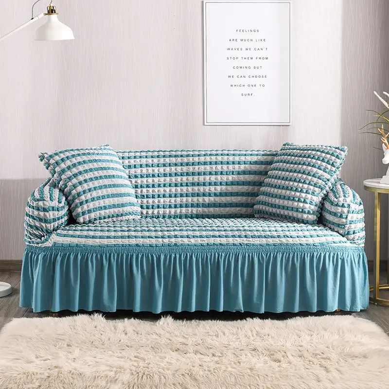 Turkish Furniture Sofa Covers Durable Stylish Protection