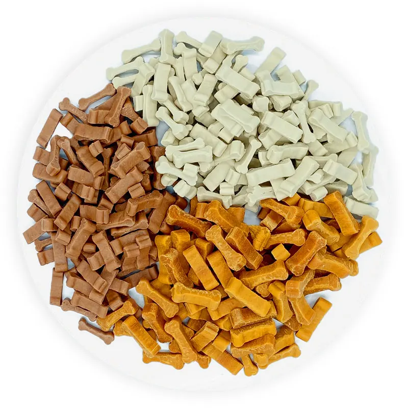 low protein dog snacks