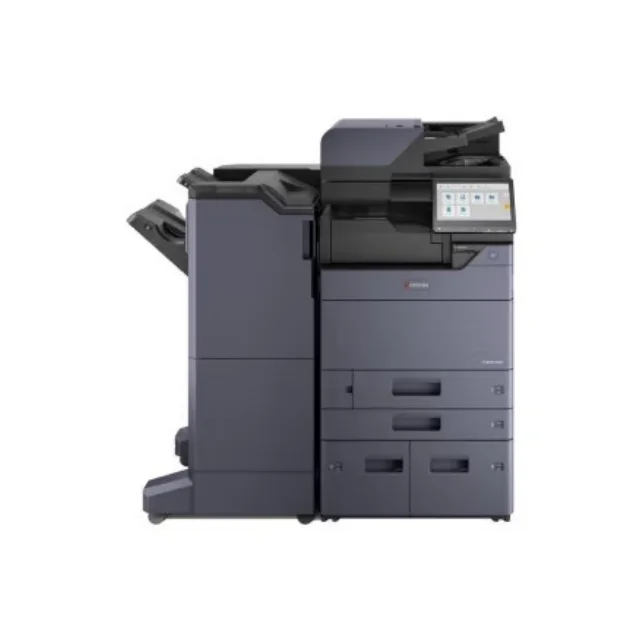 TASKalfa 3554ci 業務用プリンター 本体　京セラ kyocera Kyocera TASKalfa 3554ci Color Multifunction Printer - Brand