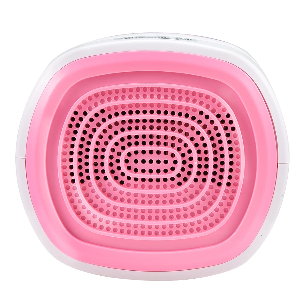 Электрический мини-осушитель с автоматическим отключением для спальни подвала и небольшого