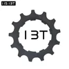 MTB 11s 13T