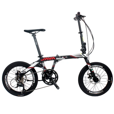 java fit bike