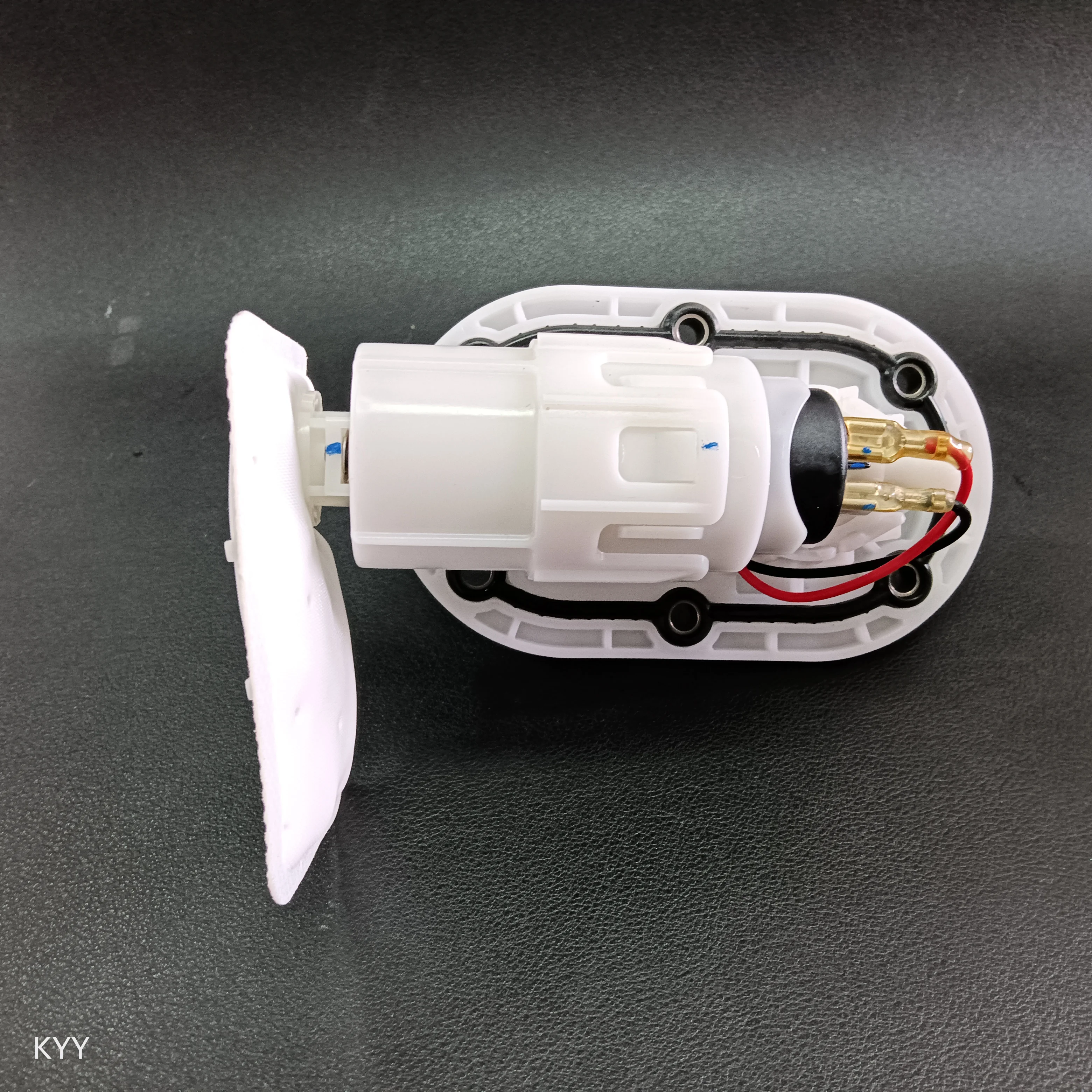 High Quality Fuel Pump Assembly for ROJO Motorcycle