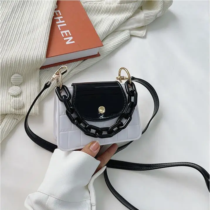 2021 Summer mini jelly bags women jelly pvc purse fashion designer handbags for women kids jelly purses