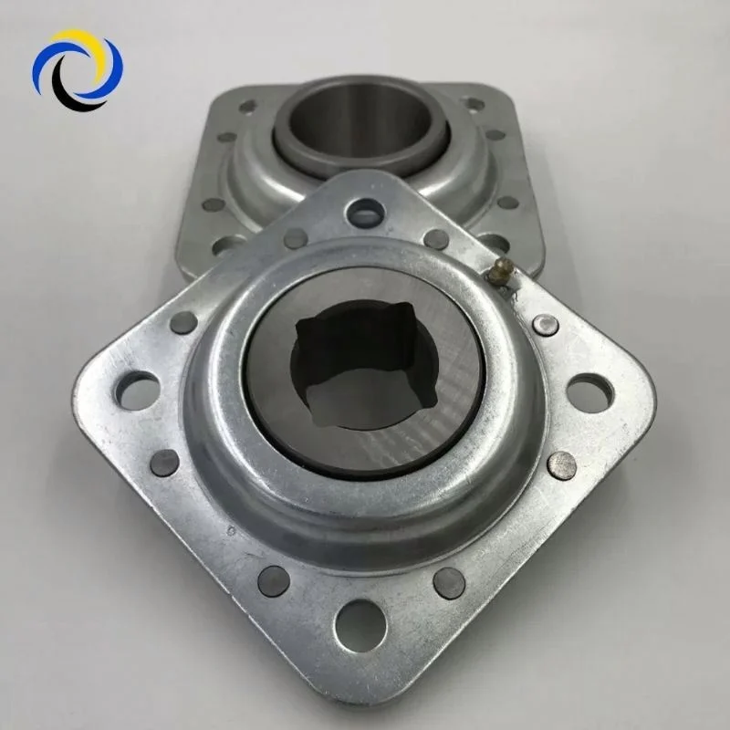 XF 009 Disk Harrow Units Pillow Block Ball Bearing XF009