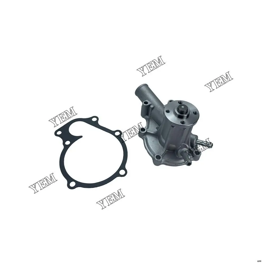 Machinery Engine Parts D1105 16251-73034 Water Pump for Kubota