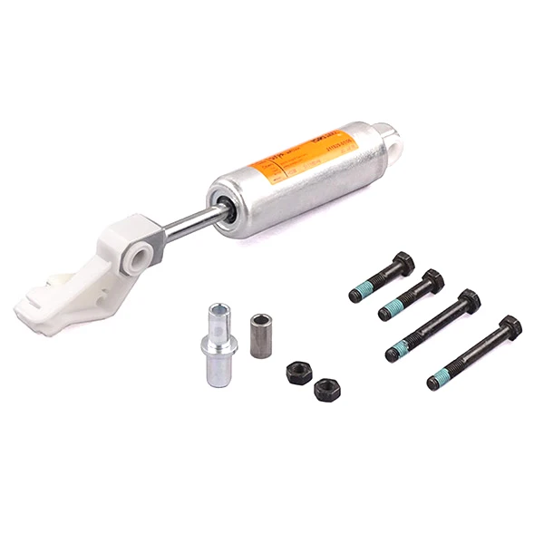 Adjustable shock absorber for ISRI NTS 2   946677-13/00E