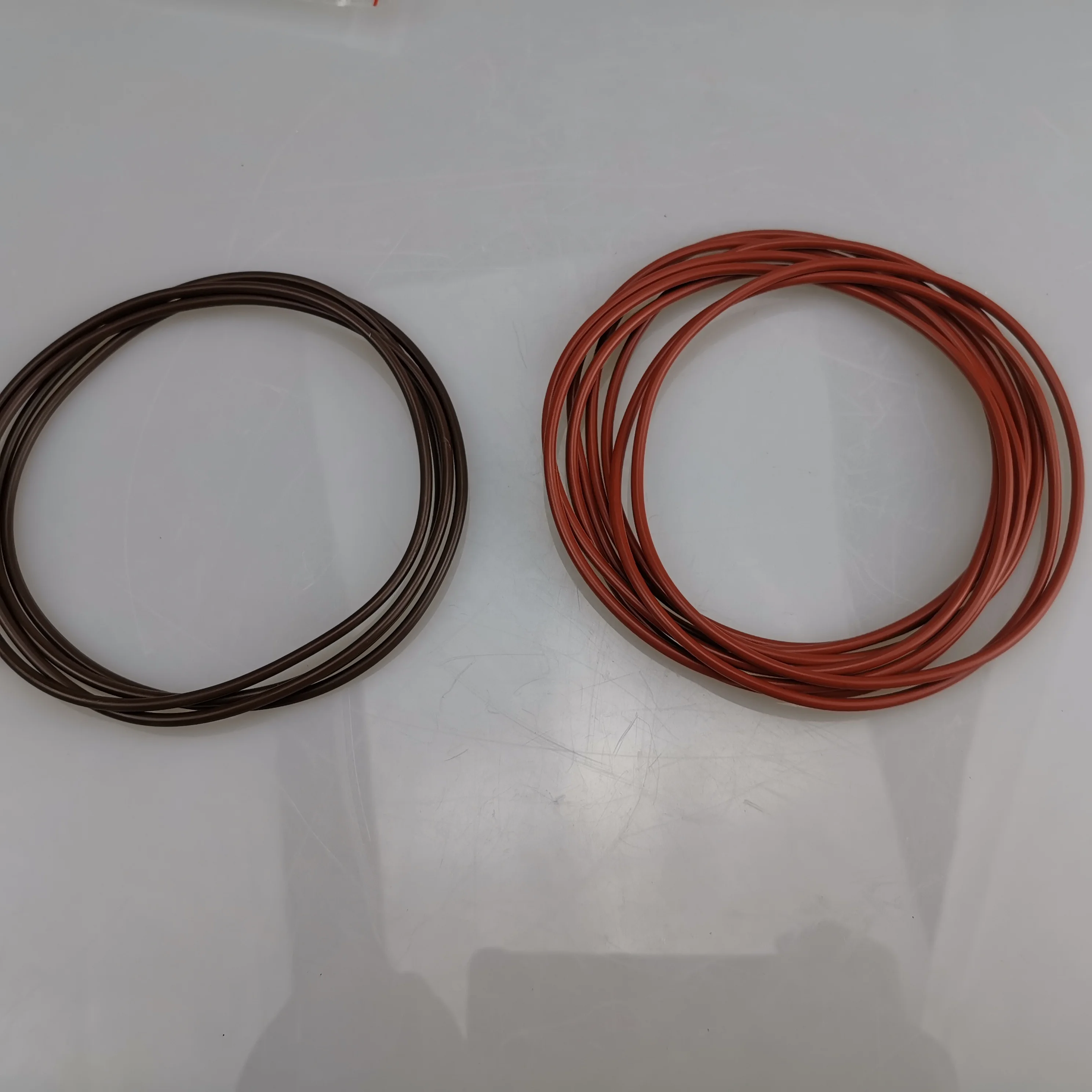 Saic Maxus V80 Original Cylinder Liner Sealing Ring 92 Bore S00003714