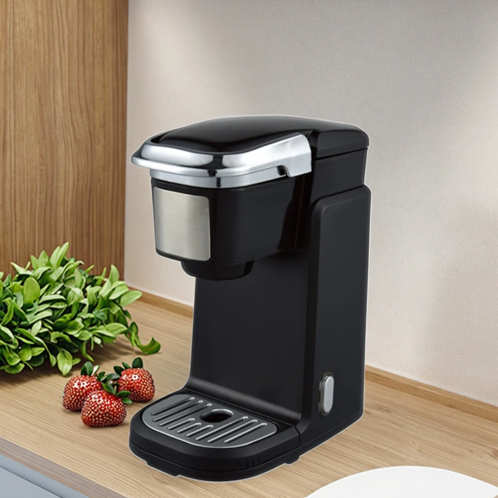 Good Taste Coffee Machine Dolce Espresso K Kup Capsule Coffee Machine for Hotel and Restaurant
