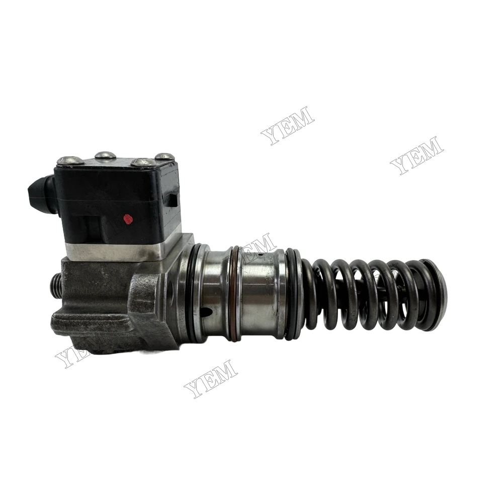Fuel Injection Pump 10116257 for Liebherr D934 Heavy Equipment Engine Parts 3