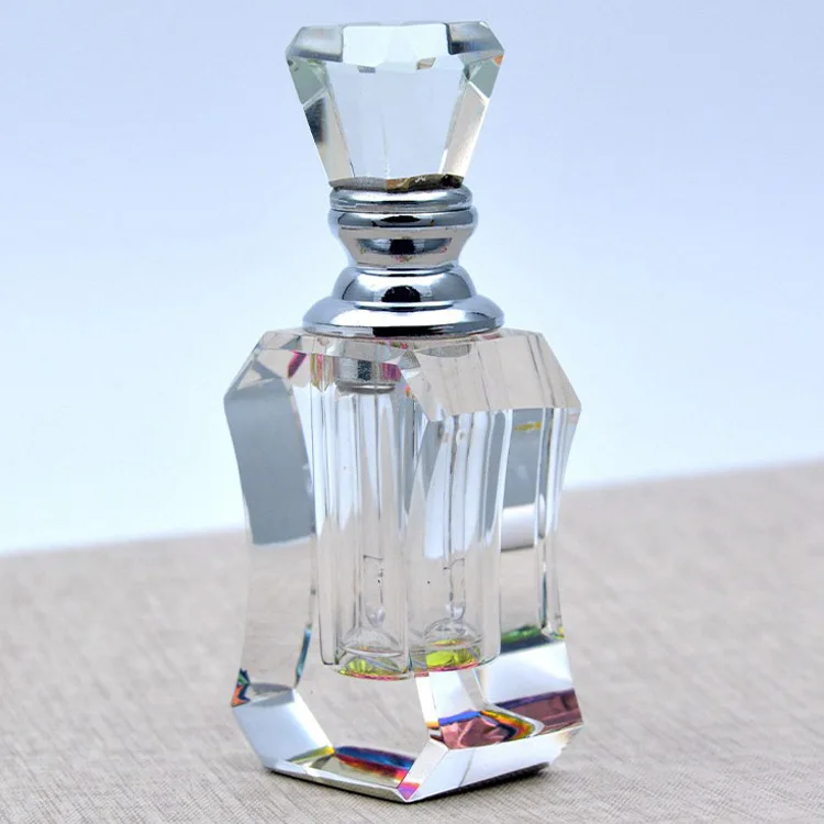 product 2023 new luxury crystal empty perfume bottle-31