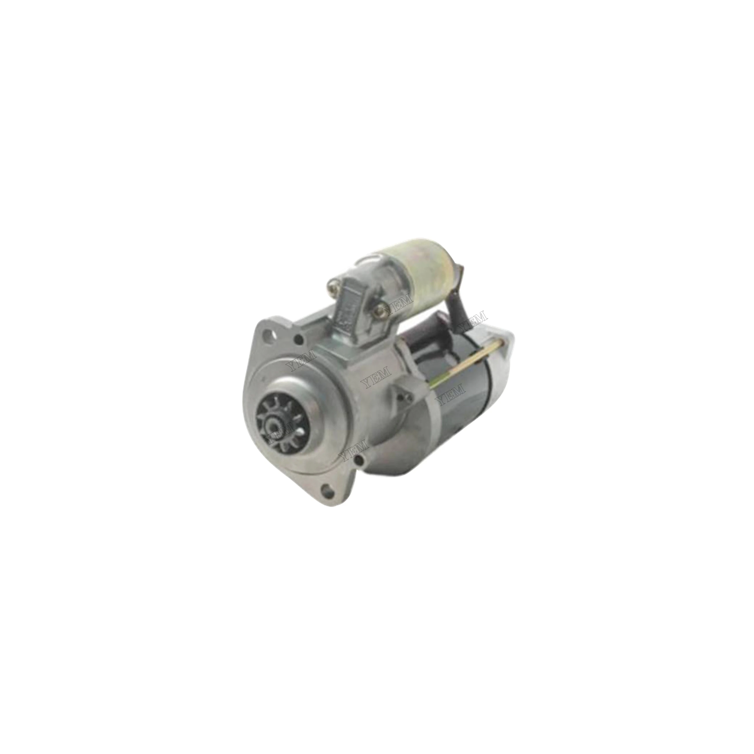 Starter Motor for Mitsubishi S4S Heavy Equipment Engine Parts