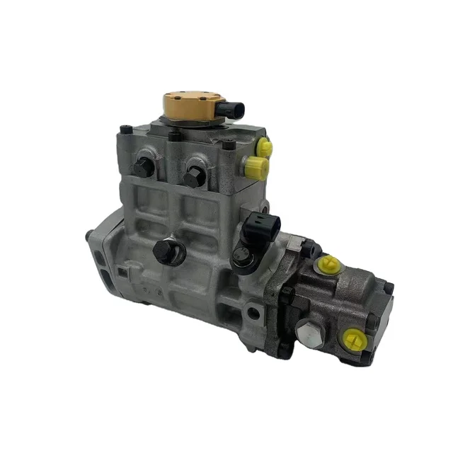 New Hydraulic Excavator Part 2641A312 317-8021 Fuel Injection Pump for C6.6 Engine