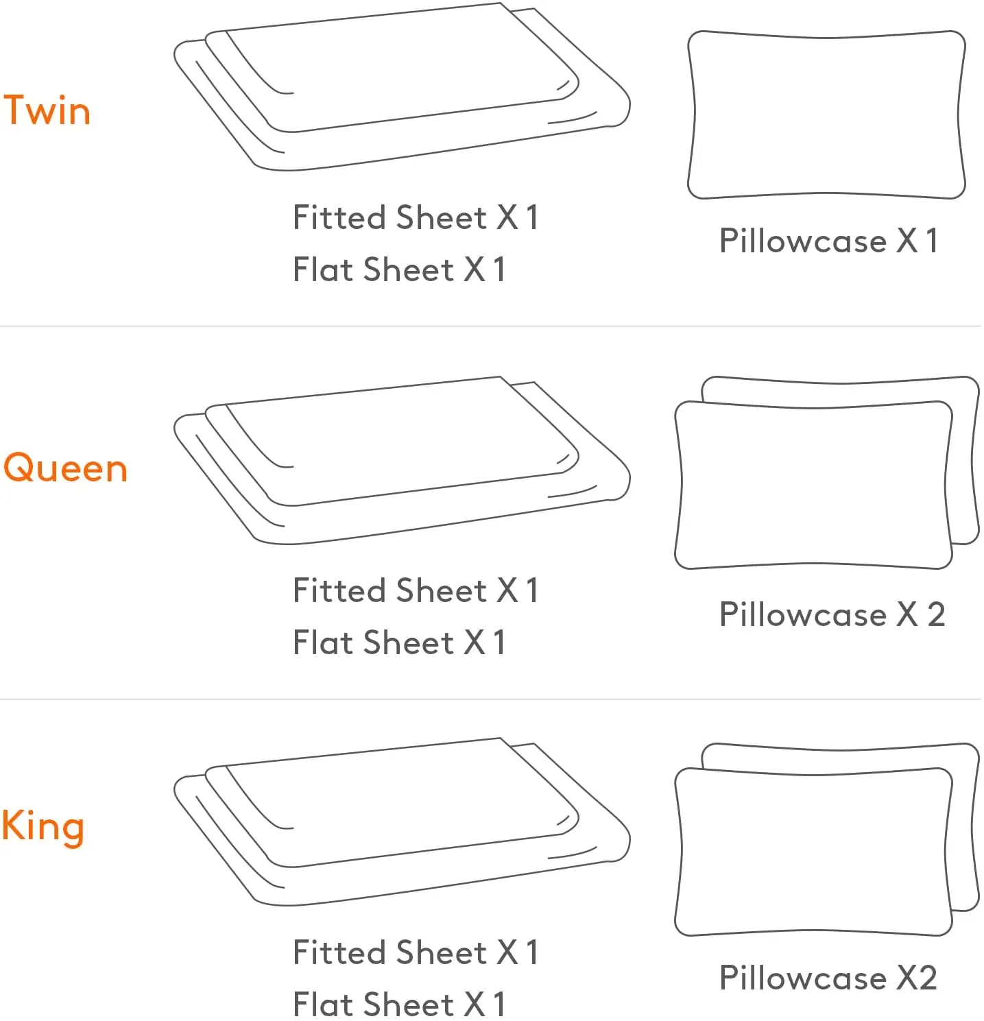 Wholesale Bed Sheets Luxurious 1500 Thread Count Egyptian Cotton Queen