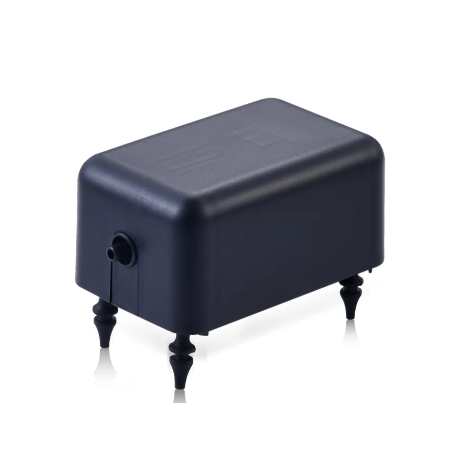 Long Life Low Noise Diaphragm Electric Air Bed Hospital Medical Air