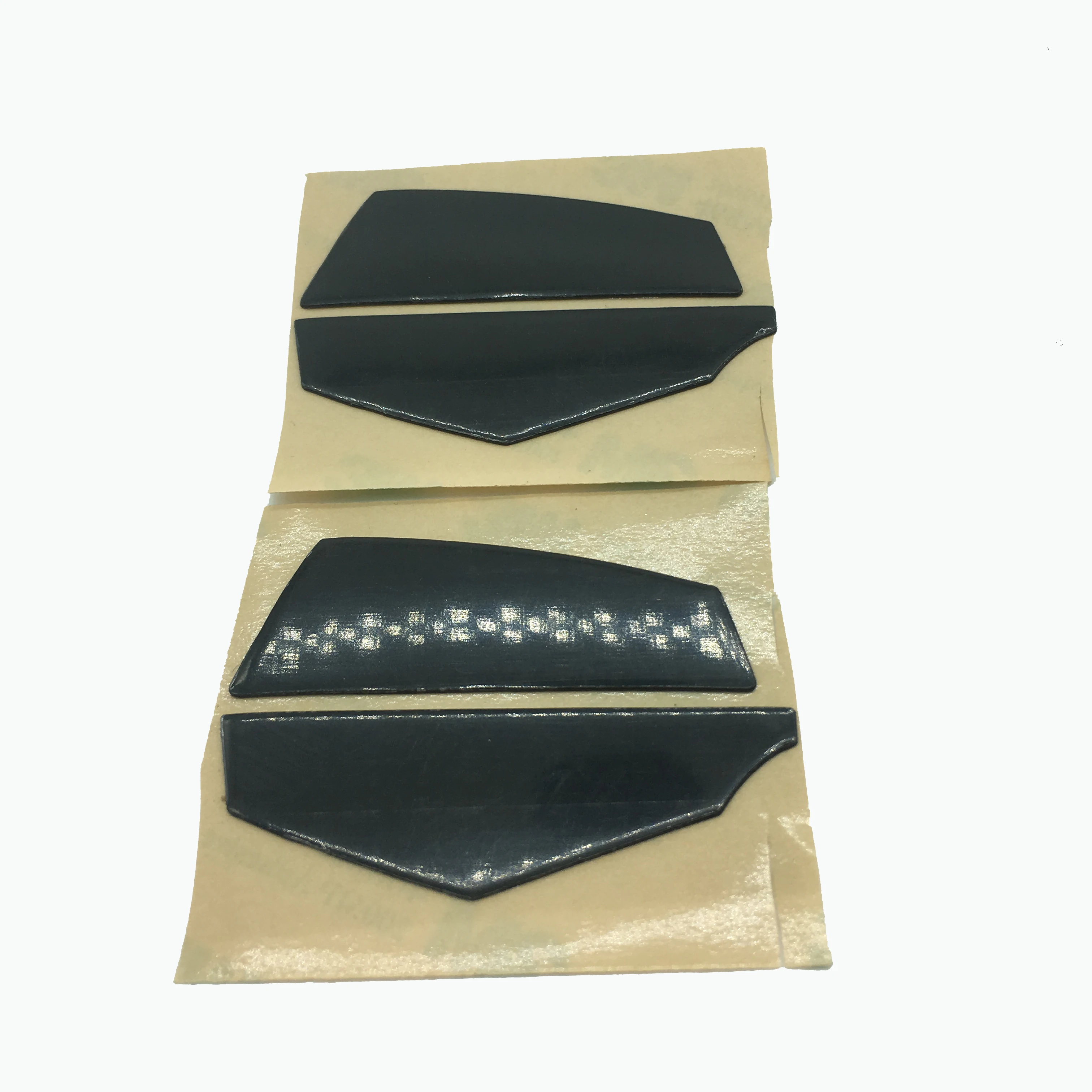 High Quality Mouse Skates for Logitech G600 - 0.6mm Thickness Mouse Feet