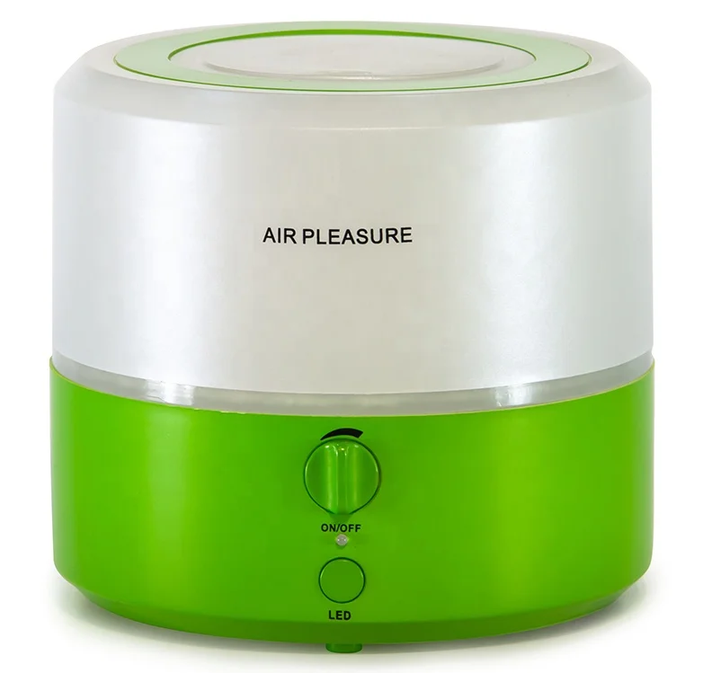 Ultrasonic Aromatic Diffuser Mist Spray Humidifiers