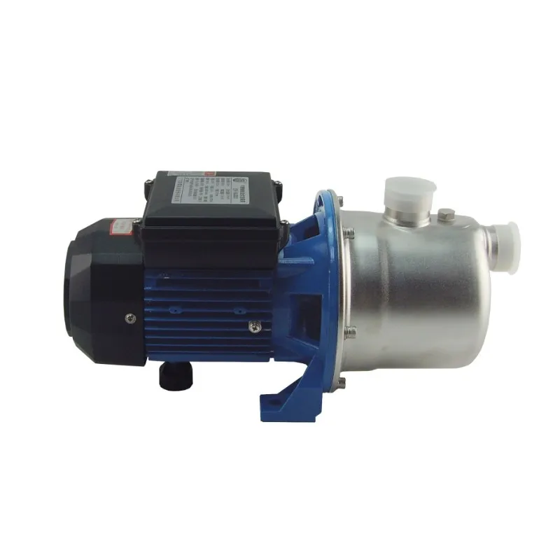 Water pump for cooling mini induction melting furnace