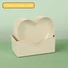 Beige + Base