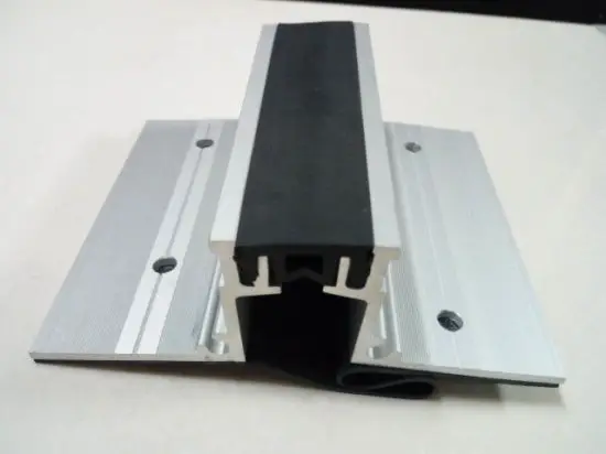 Concrete Expansion Joint Filler