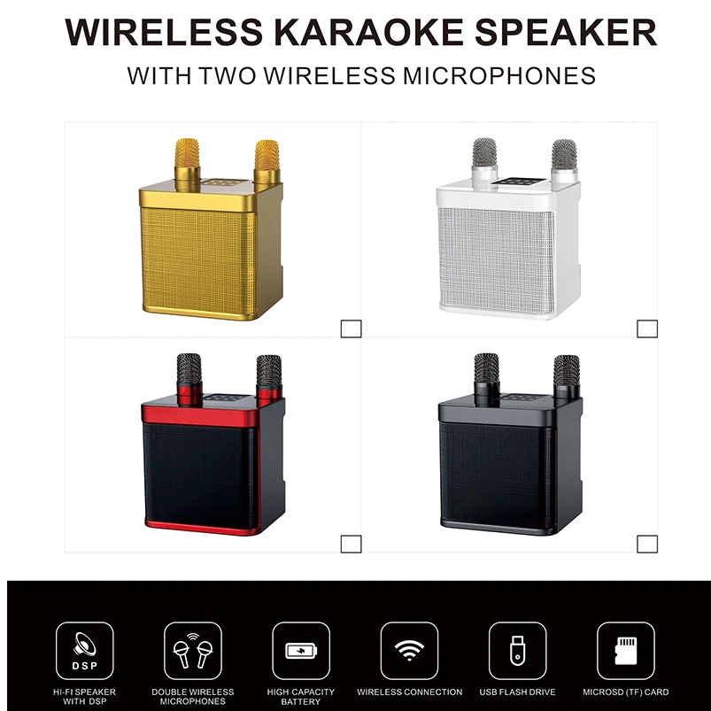 wireless speaker  (2)